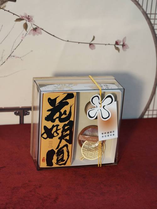 小批量礼品定制的工艺密码 从选材到交付，如何做到「小而精」？